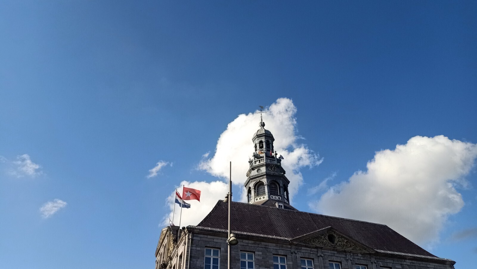 La Casa - Argentijns eten op de markt van Maastricht